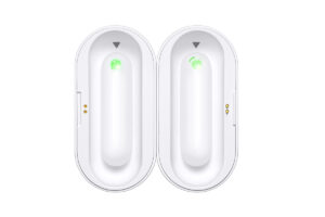 Alternative view of Tai nghe phiên dịch WT 2 Plus AI Translator Earbuds