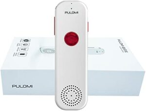 Máy phiên dịch Pulomi
