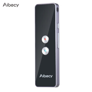 Máy phiên dịch thông minh Aibecy 