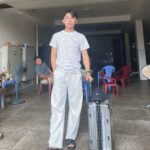 Phan Văn KhoaKhắc Đức