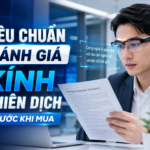 Tìm hiểu các tiêu chuẩn đánh giá kính phiên dịch thông minh chính xác nhất
