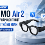 Ảnh bìa review INMO Air 2
