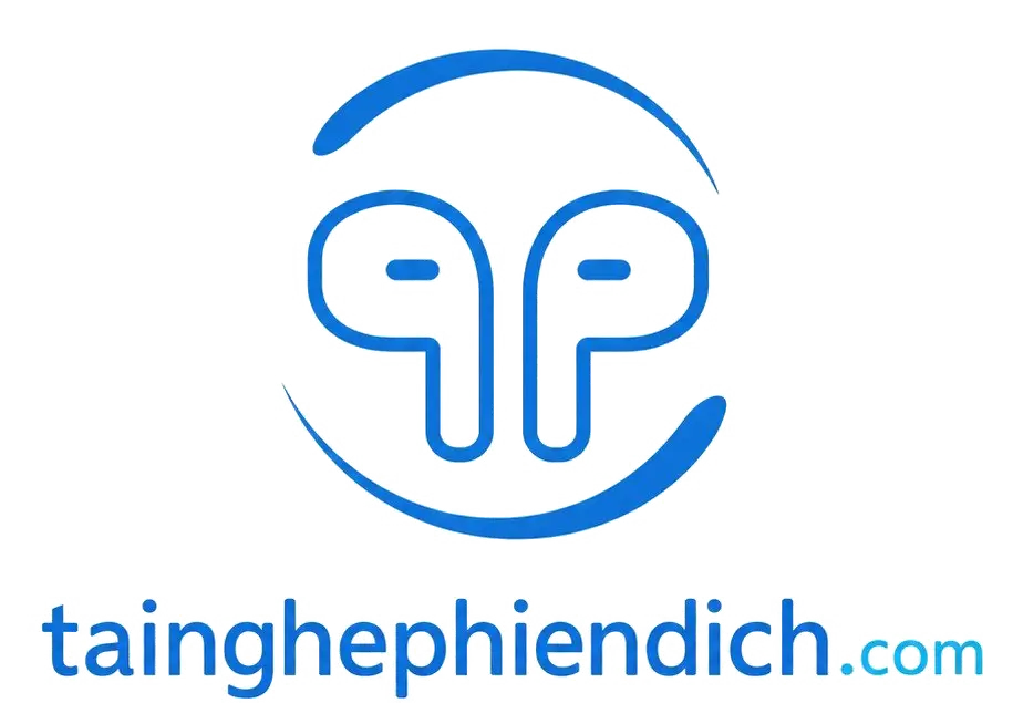 TaiNghePhienDich.com – Tai Nghe Phiên Dịch AI Thời Gian Thực