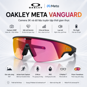 Oakley Meta Vanguard