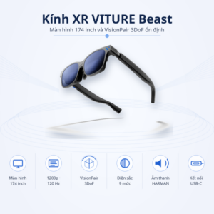 VITURE Beast XR