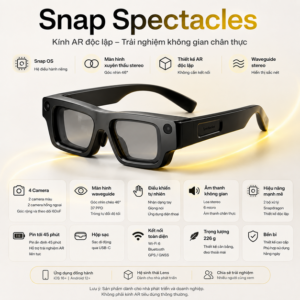 snap spectacles